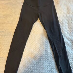 Fanka 7/8 Compression Women's Leggings
